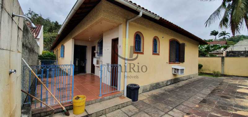 Conheça 2 do imóvel - Casa 4 quartos à venda Freguesia (Jacarepaguá), Rio de Janeiro - R$ 1.150.000 - FRCA40018 - 6 2 - 6