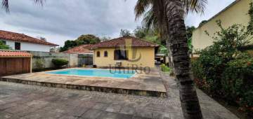 Casa 4 quartos à venda Freguesia (Jacarepaguá), Rio de Janeiro - R$ 1.150.000 - FRCA40018