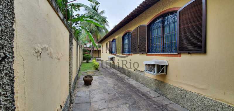 Conheça 6 do imóvel - Casa 4 quartos à venda Freguesia (Jacarepaguá), Rio de Janeiro - R$ 1.150.000 - FRCA40018 - 8 6 - 8