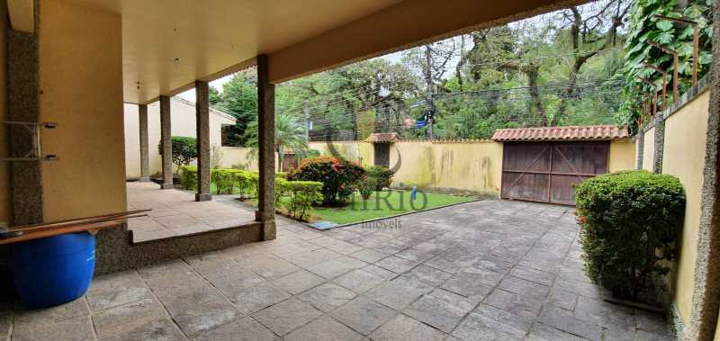 Conheça 7 do imóvel - Casa 4 quartos à venda Freguesia (Jacarepaguá), Rio de Janeiro - R$ 1.150.000 - FRCA40018 - 9 7 - 9