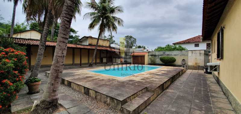 Conheça 8 do imóvel - Casa 4 quartos à venda Freguesia (Jacarepaguá), Rio de Janeiro - R$ 1.150.000 - FRCA40018 - 3 8 - 3
