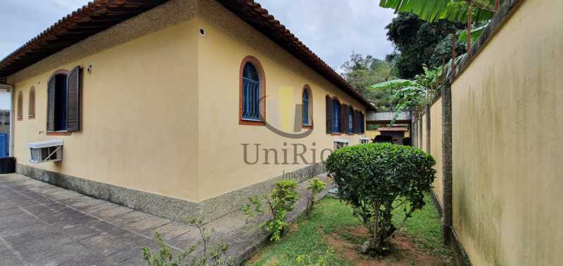 Conheça 9 do imóvel - Casa 4 quartos à venda Freguesia (Jacarepaguá), Rio de Janeiro - R$ 1.150.000 - FRCA40018 - 10 9 - 10