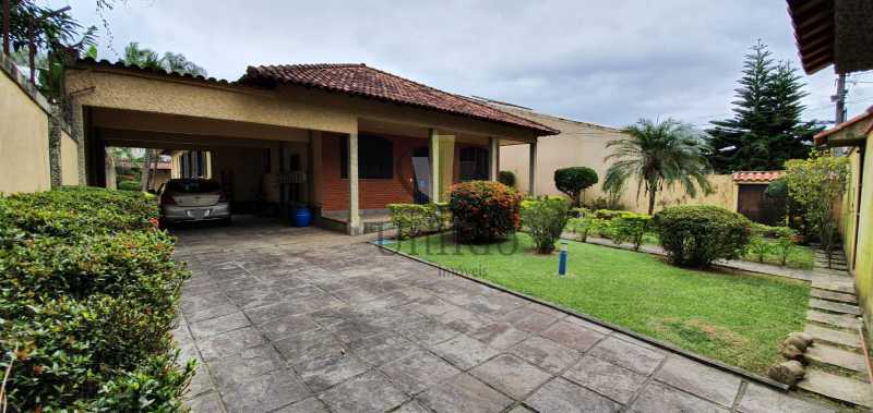 Conheça 10 do imóvel - Casa 4 quartos à venda Freguesia (Jacarepaguá), Rio de Janeiro - R$ 1.150.000 - FRCA40018 - 11 10 - 11