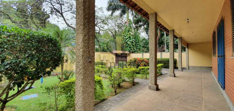 Conheça 13 do imóvel - Casa 4 quartos à venda Freguesia (Jacarepaguá), Rio de Janeiro - R$ 1.150.000 - FRCA40018 - 13 13 - 13