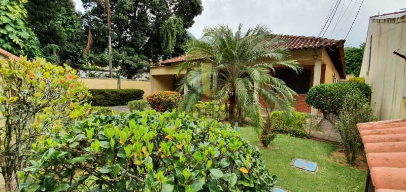 Conheça 14 do imóvel - Casa 4 quartos à venda Freguesia (Jacarepaguá), Rio de Janeiro - R$ 1.150.000 - FRCA40018 - 14 14 - 14