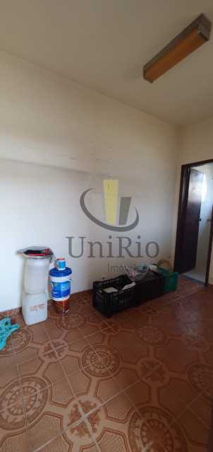 Conheça 16 do imóvel - Casa 4 quartos à venda Freguesia (Jacarepaguá), Rio de Janeiro - R$ 1.150.000 - FRCA40018 - 16 16 - 16