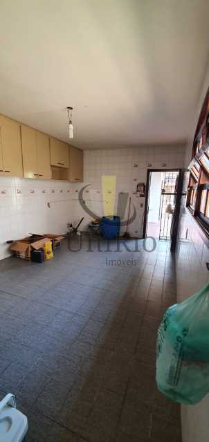 Conheça 18 do imóvel - Casa 4 quartos à venda Freguesia (Jacarepaguá), Rio de Janeiro - R$ 1.150.000 - FRCA40018 - 17 18 - 17