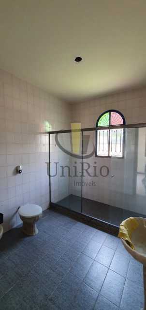 Conheça 19 do imóvel - Casa 4 quartos à venda Freguesia (Jacarepaguá), Rio de Janeiro - R$ 1.150.000 - FRCA40018 - 18 19 - 18