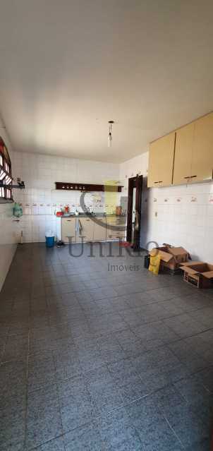Conheça 20 do imóvel - Casa 4 quartos à venda Freguesia (Jacarepaguá), Rio de Janeiro - R$ 1.150.000 - FRCA40018 - 19 20 - 19