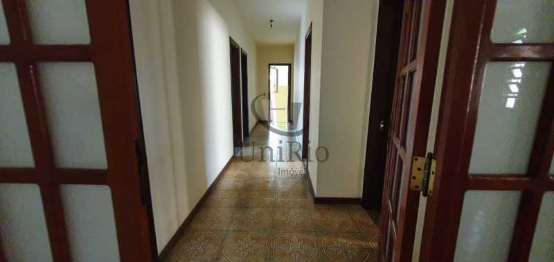 Conheça 27 do imóvel - Casa 4 quartos à venda Freguesia (Jacarepaguá), Rio de Janeiro - R$ 1.150.000 - FRCA40018 - 26 27 - 26