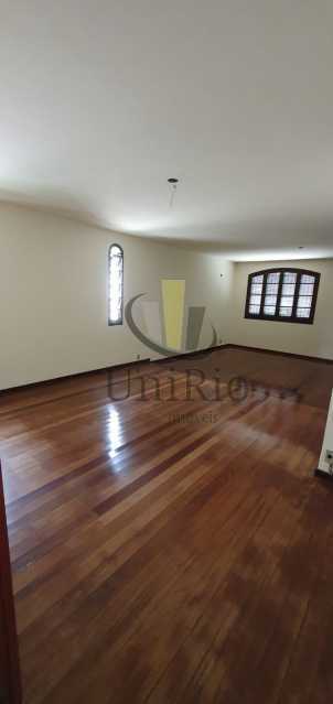 Conheça 28 do imóvel - Casa 4 quartos à venda Freguesia (Jacarepaguá), Rio de Janeiro - R$ 1.150.000 - FRCA40018 - 27 28 - 27
