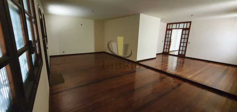 Conheça 31 do imóvel - Casa 4 quartos à venda Freguesia (Jacarepaguá), Rio de Janeiro - R$ 1.150.000 - FRCA40018 - 30 31 - 30