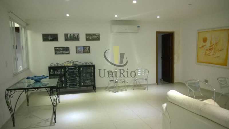 Conheça 330271617990273 do imóvel - Casa em Condomínio 3 quartos à venda Freguesia (Jacarepaguá), Rio de Janeiro - R$ 693.000 - FRCN30079 - 2 330271617990273 - 2