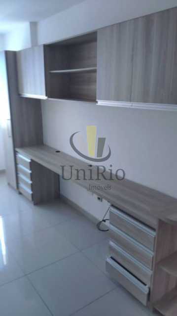 Conheça 331214131109444 do imóvel - Casa em Condomínio 3 quartos à venda Freguesia (Jacarepaguá), Rio de Janeiro - R$ 693.000 - FRCN30079 - 7 331214131109444 - 7