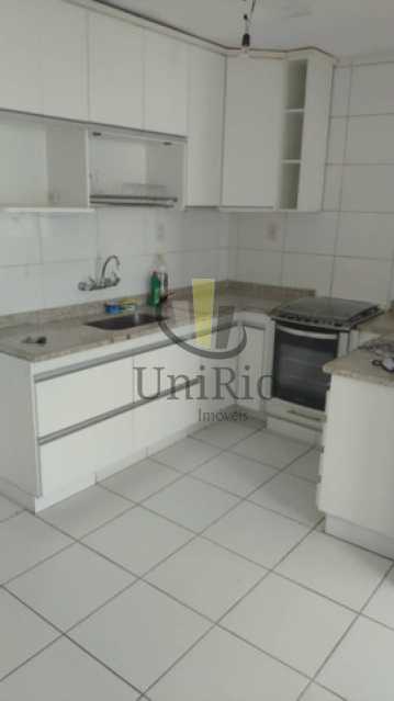 Conheça 333274617049575 do imóvel - Casa em Condomínio 3 quartos à venda Freguesia (Jacarepaguá), Rio de Janeiro - R$ 693.000 - FRCN30079 - 13 333274617049575 - 13