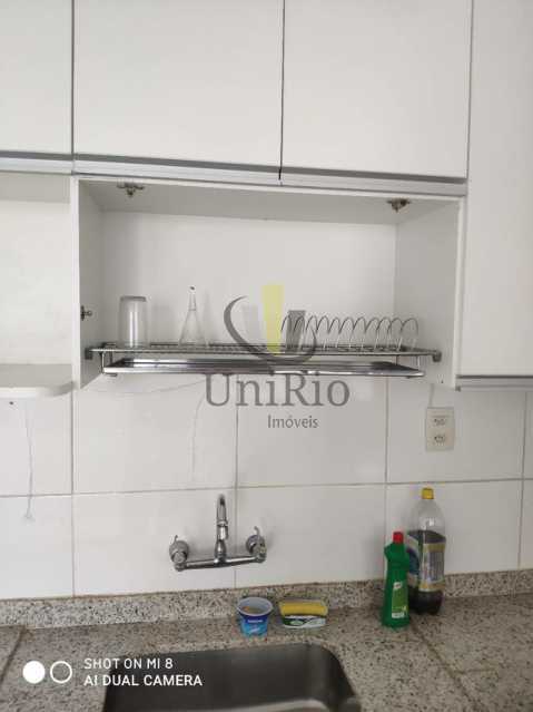 Conheça 334201739148852 do imóvel - Casa em Condomínio 3 quartos à venda Freguesia (Jacarepaguá), Rio de Janeiro - R$ 693.000 - FRCN30079 - 14 334201739148852 - 14