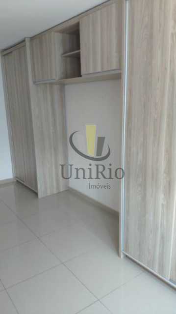 Conheça 336253853614570 do imóvel - Casa em Condomínio 3 quartos à venda Freguesia (Jacarepaguá), Rio de Janeiro - R$ 693.000 - FRCN30079 - 6 336253853614570 - 6