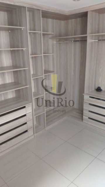 Conheça 336288735975862 do imóvel - Casa em Condomínio 3 quartos à venda Freguesia (Jacarepaguá), Rio de Janeiro - R$ 693.000 - FRCN30079 - 4 336288735975862 - 4