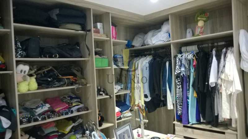 Conheça 339273251377742 do imóvel - Casa em Condomínio 3 quartos à venda Freguesia (Jacarepaguá), Rio de Janeiro - R$ 693.000 - FRCN30079 - 8 339273251377742 - 8