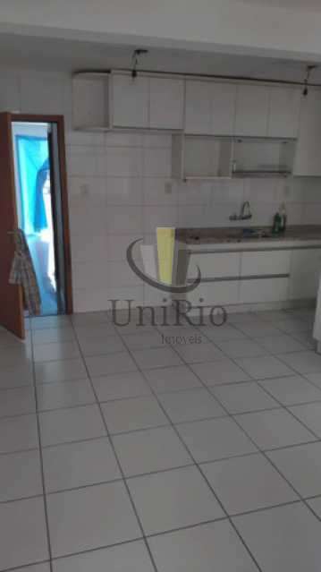 Conheça 339274251915993 do imóvel - Casa em Condomínio 3 quartos à venda Freguesia (Jacarepaguá), Rio de Janeiro - R$ 693.000 - FRCN30079 - 15 339274251915993 - 15