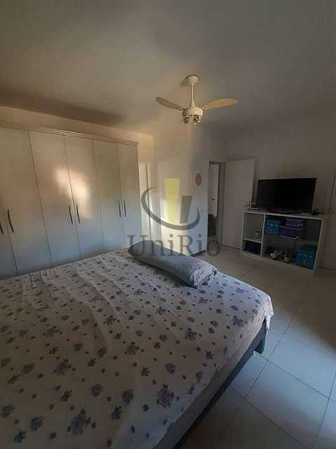 Conheça Q1 do imóvel - Casa em Condomínio 4 quartos à venda Freguesia (Jacarepaguá), Rio de Janeiro - R$ 1.790.000 - FRCN40039 - 14 Q1 - 14