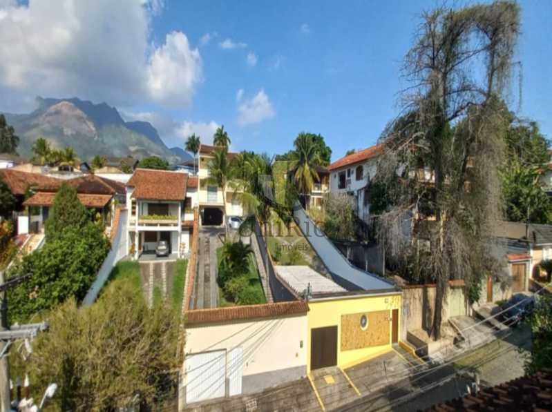 Conheça Vista2 do imóvel - Casa em Condomínio 4 quartos à venda Freguesia (Jacarepaguá), Rio de Janeiro - R$ 1.790.000 - FRCN40039 - 24 Vista2 - 24
