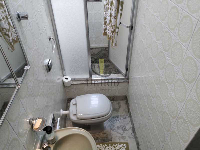 Conheça IMG_20220414_111404 do imóvel - Apartamento 4 quartos à venda Tijuca, Rio de Janeiro - R$ 887.000 - FRAP40045 - 21 IMG_20220414_111404 - 21