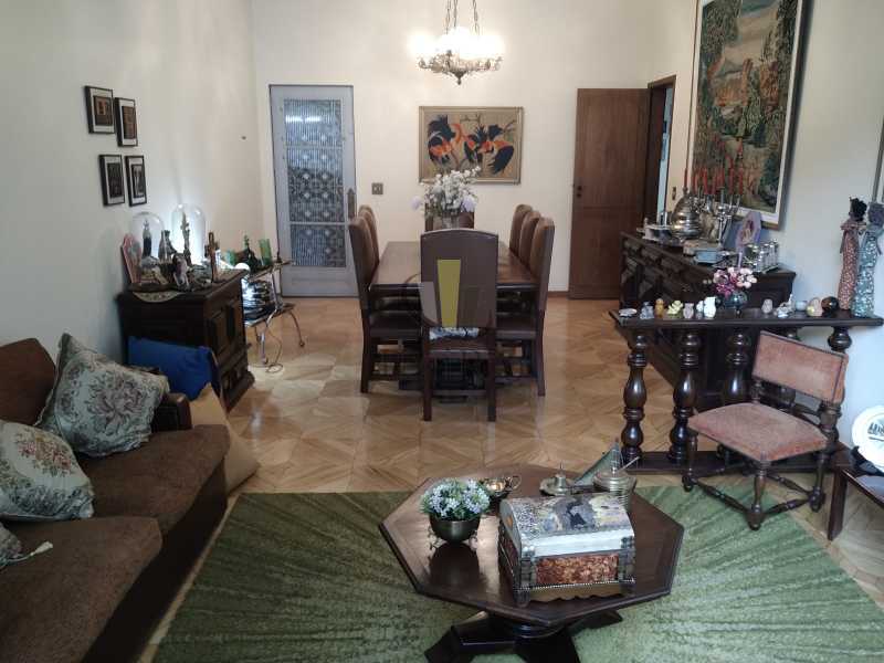 Conheça IMG_20220414_111726 do imóvel - Apartamento 4 quartos à venda Tijuca, Rio de Janeiro - R$ 887.000 - FRAP40045 - 5 IMG_20220414_111726 - 5