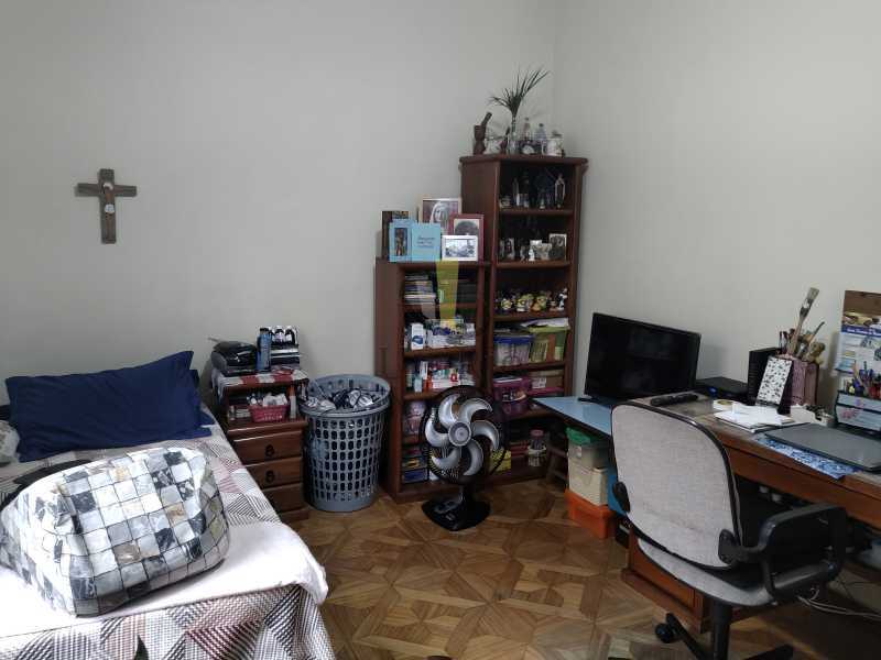 Conheça IMG_20220414_112129 do imóvel - Apartamento 4 quartos à venda Tijuca, Rio de Janeiro - R$ 887.000 - FRAP40045 - 23 IMG_20220414_112129 - 23