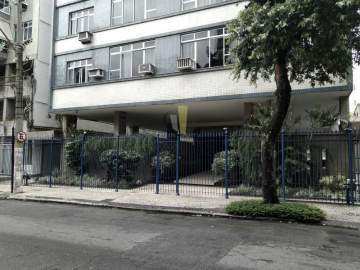Apartamento 4 quartos à venda Tijuca, Rio de Janeiro - R$ 887.000 - FRAP40045