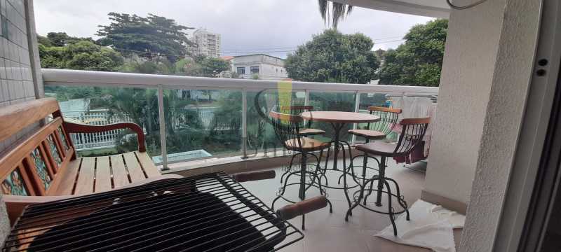 Conheça 20220520_152254 do imóvel - Apartamento 3 quartos à venda Pechincha, Rio de Janeiro - R$ 370.000 - FRAP30337 - 6 20220520_152254 - 6
