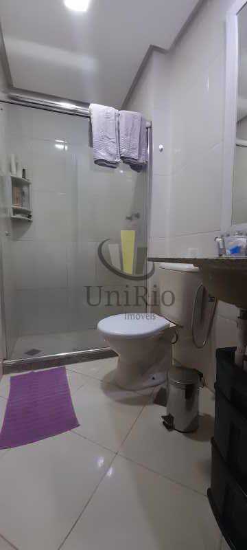 Conheça 20220520_152826 do imóvel - Apartamento 3 quartos à venda Pechincha, Rio de Janeiro - R$ 370.000 - FRAP30337 - 16 20220520_152826 - 16