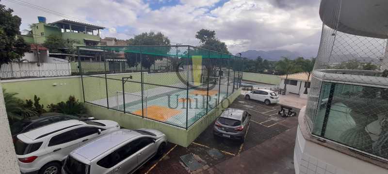 Conheça 20220520_153107 do imóvel - Apartamento 3 quartos à venda Pechincha, Rio de Janeiro - R$ 370.000 - FRAP30337 - 21 20220520_153107 - 21