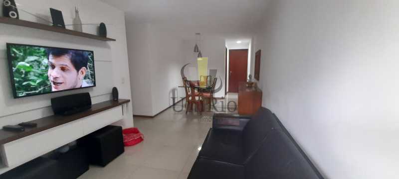 Conheça 20220520_152225 do imóvel - Apartamento 3 quartos à venda Pechincha, Rio de Janeiro - R$ 370.000 - FRAP30337 - 2 20220520_152225 - 2
