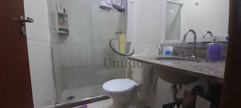 Conheça 20220520_152819 do imóvel - Apartamento 3 quartos à venda Pechincha, Rio de Janeiro - R$ 370.000 - FRAP30337 - 17 20220520_152819 - 17