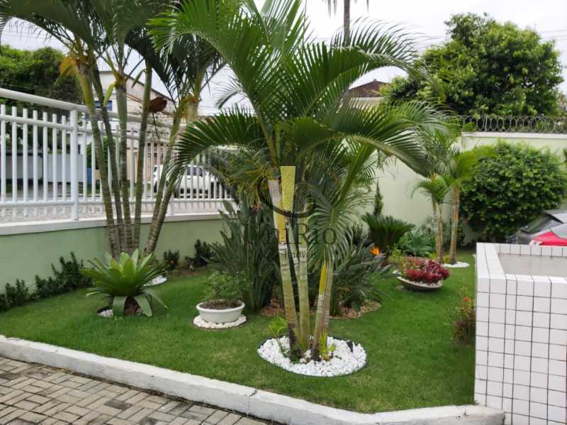 Conheça 2055_G1652108728 do imóvel - Apartamento 3 quartos à venda Pechincha, Rio de Janeiro - R$ 370.000 - FRAP30337 - 23 2055_G1652108728 - 23