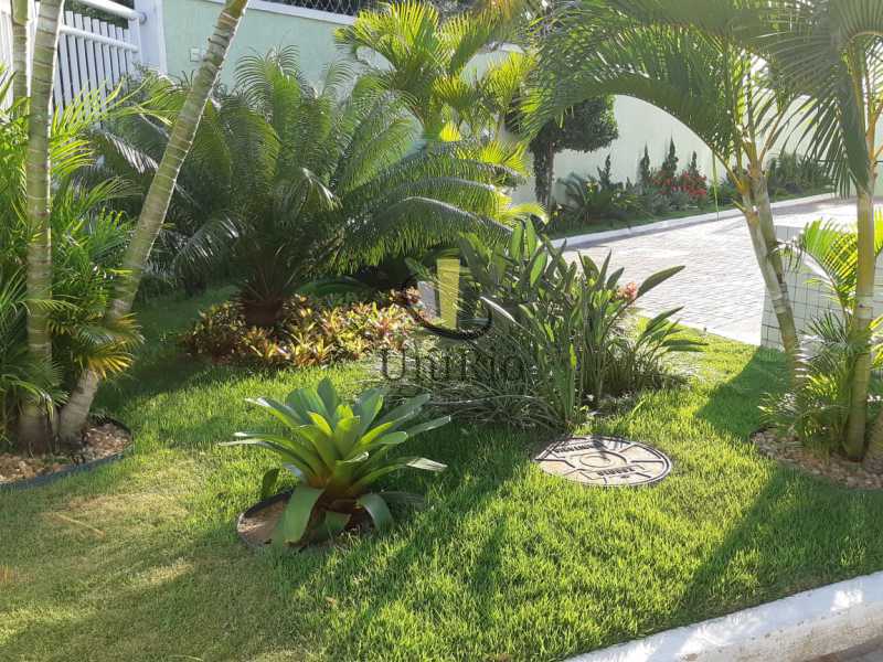 Conheça 2055_G1652108733 do imóvel - Apartamento 3 quartos à venda Pechincha, Rio de Janeiro - R$ 370.000 - FRAP30337 - 26 2055_G1652108733 - 26