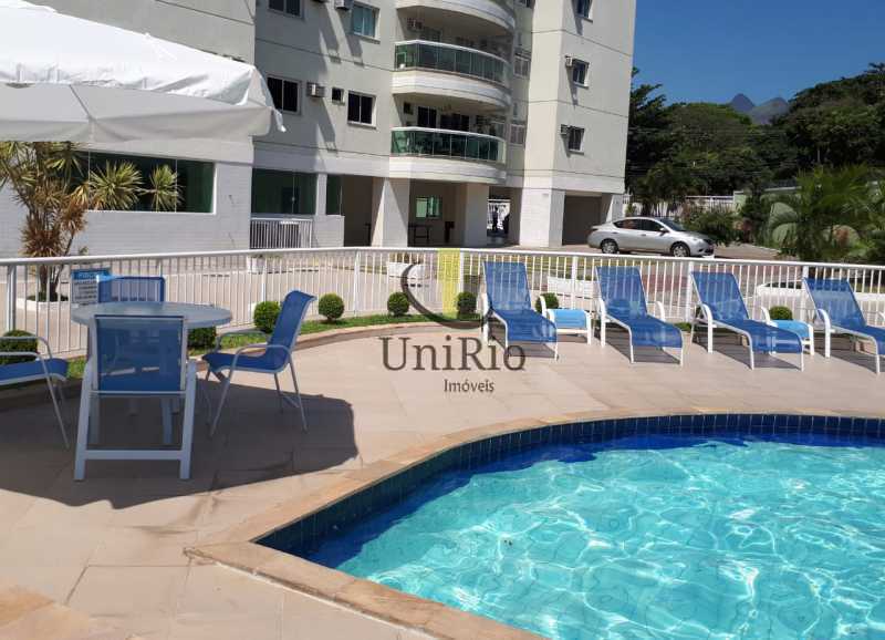 Conheça 2055_G1652108738 do imóvel - Apartamento 3 quartos à venda Pechincha, Rio de Janeiro - R$ 370.000 - FRAP30337 - 25 2055_G1652108738 - 25