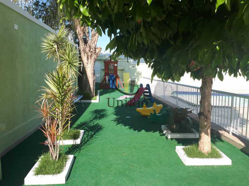 Conheça 2055_G1652108743 do imóvel - Apartamento 3 quartos à venda Pechincha, Rio de Janeiro - R$ 370.000 - FRAP30337 - 28 2055_G1652108743 - 28