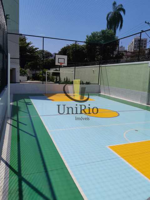 Conheça 2055_G1652108746 do imóvel - Apartamento 3 quartos à venda Pechincha, Rio de Janeiro - R$ 370.000 - FRAP30337 - 29 2055_G1652108746 - 29