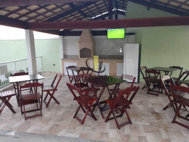 Conheça 2055_G1652108748 do imóvel - Apartamento 3 quartos à venda Pechincha, Rio de Janeiro - R$ 370.000 - FRAP30337 - 30 2055_G1652108748 - 30