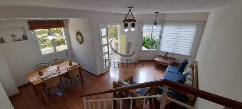 Conheça 15e0d8f3-3c14-46ae-bd84-852ec6 do imóvel - Casa em Condomínio 4 quartos à venda Pechincha, Rio de Janeiro - R$ 870.000 - FRCN40040 - 2 15e0d8f3-3c14-46ae-bd84-852ec6 - 2