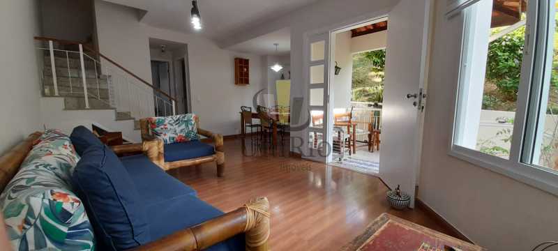 Conheça 95dbff32-9fc9-454a-a1b4-3c0318 do imóvel - Casa em Condomínio 4 quartos à venda Pechincha, Rio de Janeiro - R$ 870.000 - FRCN40040 - 3 95dbff32-9fc9-454a-a1b4-3c0318 - 3