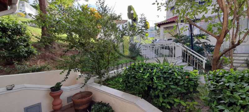 Conheça 799bff56-b390-4a8b-9e5e-d2232b do imóvel - Casa em Condomínio 4 quartos à venda Pechincha, Rio de Janeiro - R$ 870.000 - FRCN40040 - 4 799bff56-b390-4a8b-9e5e-d2232b - 4