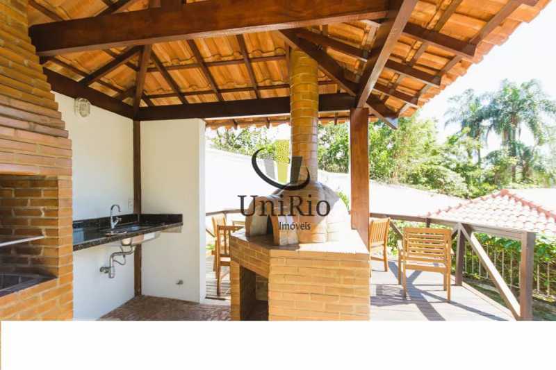 Conheça 2035_G1651258373 do imóvel - Casa em Condomínio 4 quartos à venda Pechincha, Rio de Janeiro - R$ 870.000 - FRCN40040 - 14 2035_G1651258373 - 14
