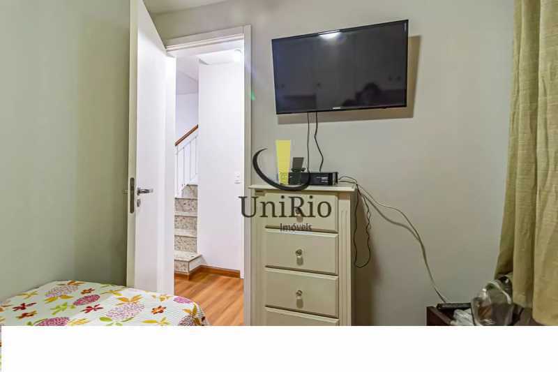 Conheça 2035_G1651258380 do imóvel - Casa em Condomínio 4 quartos à venda Pechincha, Rio de Janeiro - R$ 870.000 - FRCN40040 - 8 2035_G1651258380 - 8