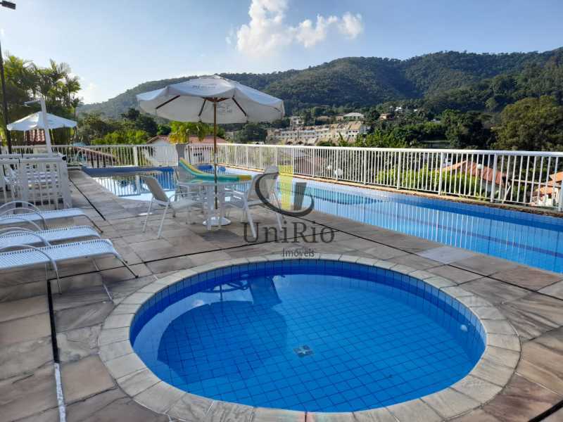 Conheça 2035_G1651507218 do imóvel - Casa em Condomínio 4 quartos à venda Pechincha, Rio de Janeiro - R$ 870.000 - FRCN40040 - 15 2035_G1651507218 - 15