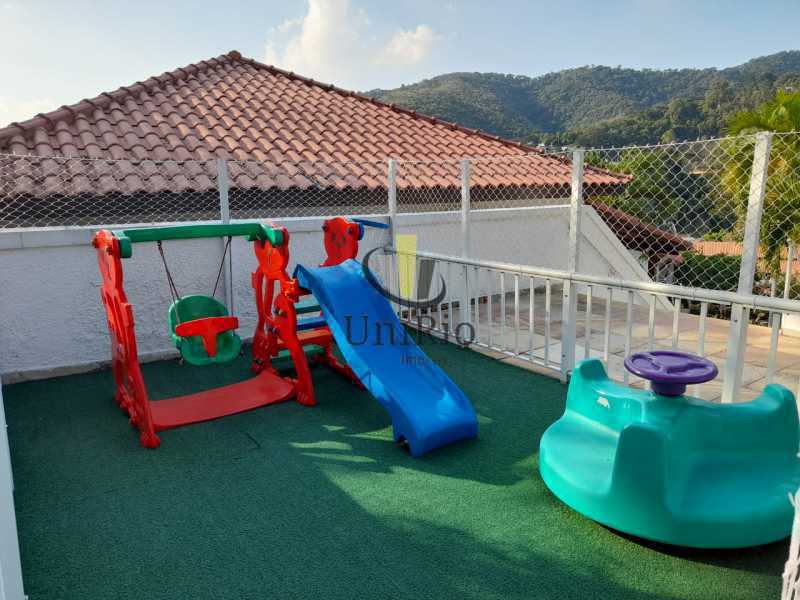 Conheça 2035_G1651507226 do imóvel - Casa em Condomínio 4 quartos à venda Pechincha, Rio de Janeiro - R$ 870.000 - FRCN40040 - 18 2035_G1651507226 - 18