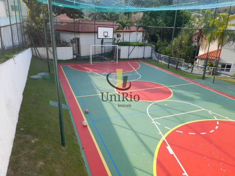 Conheça 2035_G1651507229 do imóvel - Casa em Condomínio 4 quartos à venda Pechincha, Rio de Janeiro - R$ 870.000 - FRCN40040 - 19 2035_G1651507229 - 19