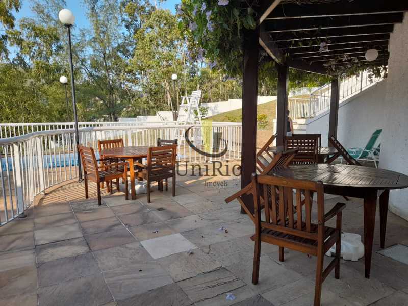 Conheça 2035_G1651507235 do imóvel - Casa em Condomínio 4 quartos à venda Pechincha, Rio de Janeiro - R$ 870.000 - FRCN40040 - 21 2035_G1651507235 - 21